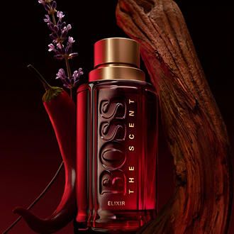 ZZZ Boss The Scent Elixir