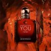 Stronger With You Parfum