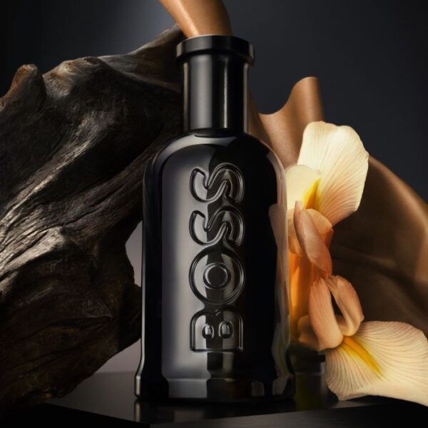 Boss Bottled Parfum