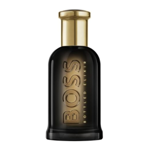 Boss Bottled Elixir